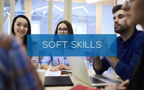 BUSINESS & SOFT SKILLS