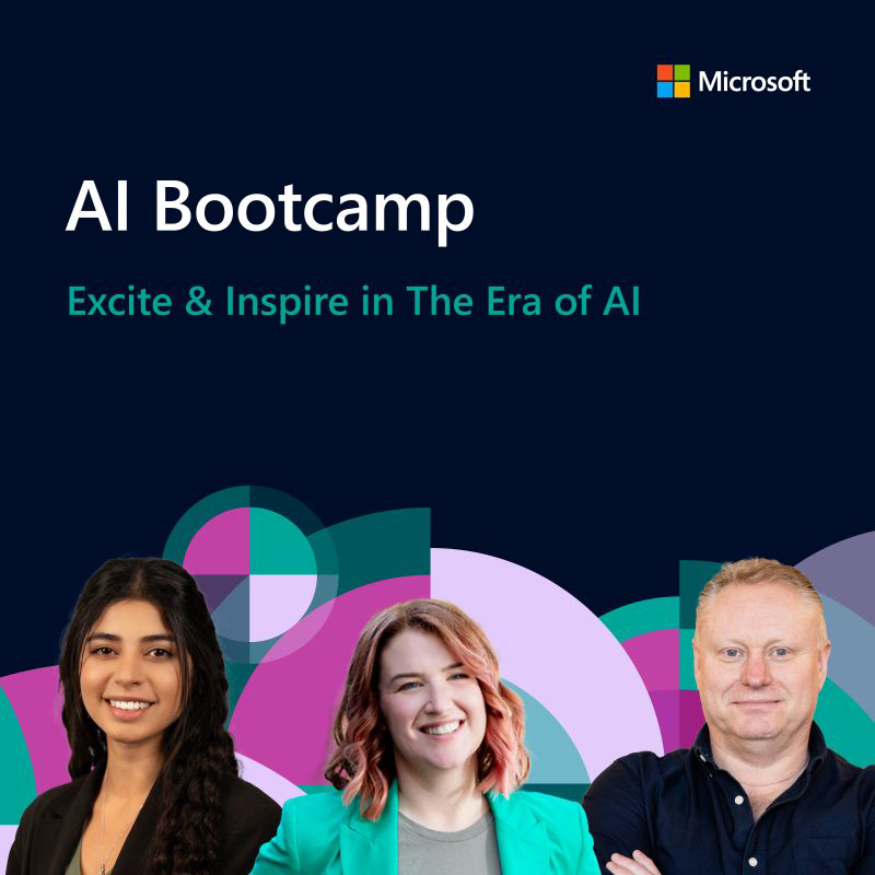 Microsoft AI Bootcamp