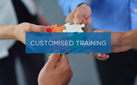 Customised Training